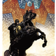 Joelle Jones’ cover art for Batman #33. Cover art courtesy of DC Comics.